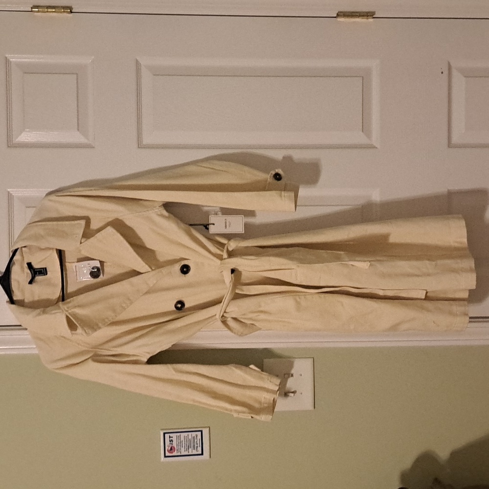 Forever 21 coat